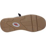Gabor - 56.896.41 - Dames Rollende Wandelsneaker - Bruin - Leer