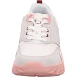Gabor - Rollingsoft Sensitive - Dames Wandelsneaker - Roze - Lichtgewicht