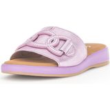 Gabor 731 88 - dames sandaal - paars