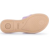 Gabor 731 88 - dames sandaal - paars