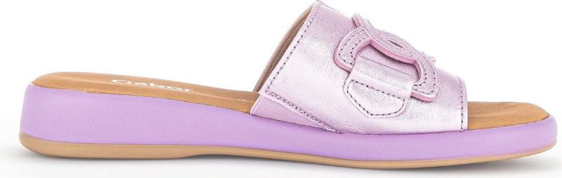 Gabor 731 88 - dames sandaal - paars