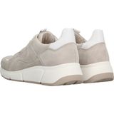 Gabor Sneaker - Vrouwen - Taupe - Maat 4