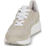 Gabor Sneaker - Vrouwen - Taupe - Maat 3½