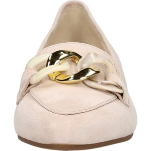 Ara - Alabama Sport - Dames Mocassin - Fuchsia - Suède