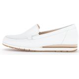 Gabor - Artikel 22.414 - Instappers - Weiss