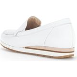 Gabor - Artikel 22.414 - Instappers - Weiss