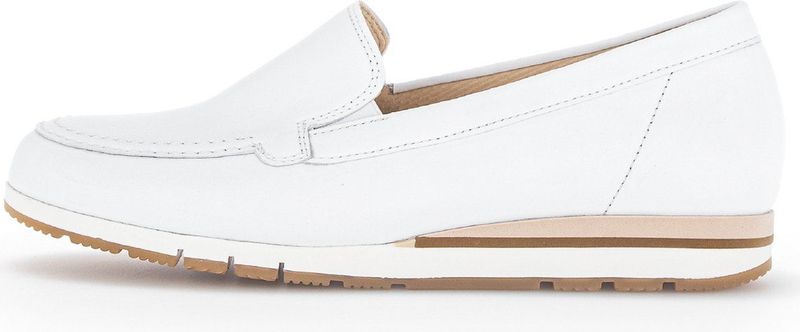 Gabor - Artikel 22.414 - Instappers - Weiss