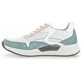 Sneakers laag