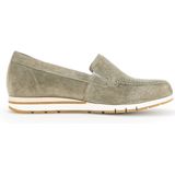 Gabor - 22.414 - Laarzen - Zwart - Leer