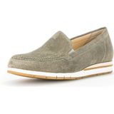 Gabor - 22.414 - Laarzen - Zwart - Leer