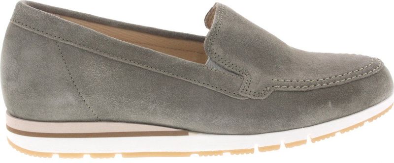 Gabor - 22.414 - Laarzen - Zwart - Leer