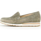 Gabor - 22.414 - Laarzen - Zwart - Leer