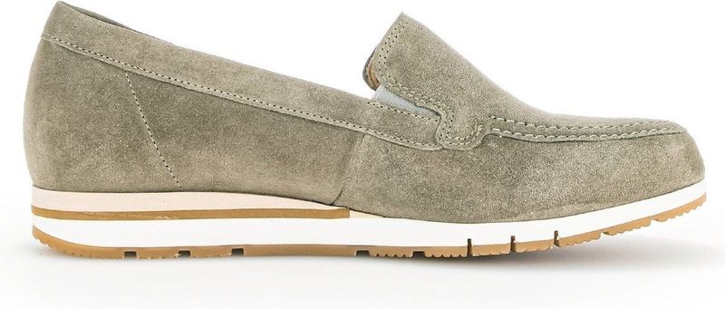 Gabor - 22.414 - Laarzen - Zwart - Leer