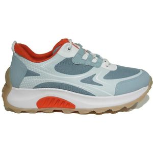 Gabor 26.916.24 - Dames sneaker - maat 38.5 (EU) 5.5 (UK)