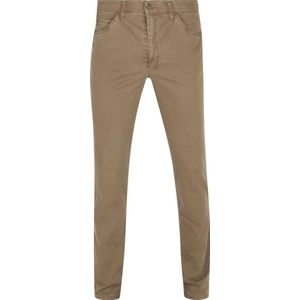 Club Of Comfort Chino Marvin Khaki - Heren