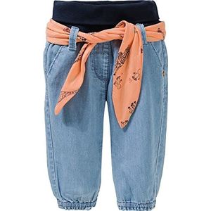 s.Oliver Baby-meisjes jeans.