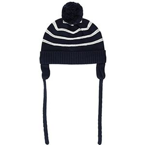 s.Oliver Junior Chapeau d'hiver pour bébé garçon, 59G2, 6.75