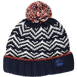 s.Oliver 404.12.109.25.272.2105416 Chapeau pour Temps Froid, 59 W 7, 51 Fille
