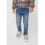 s.Oliver Jeans 'Kathy'  blauw denim