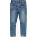 s.Oliver Jeans 'Kathy'  blauw denim