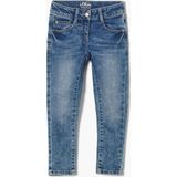 s.Oliver Jeans 'Kathy'  blauw denim