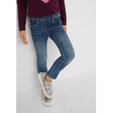 Oliver Meisjes Jeans Legging - Spijkerbroek - Stretch