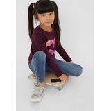 Oliver Meisjes Jeans Legging - Spijkerbroek - Stretch