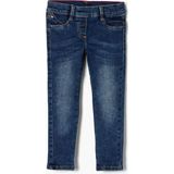 Oliver Meisjes Jeans Legging - Spijkerbroek - Stretch