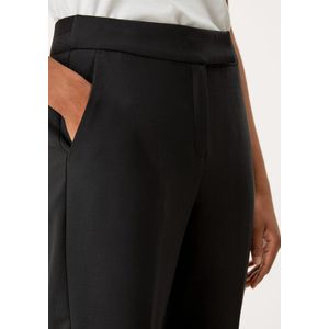 Oliver BLACK LABEL - Broek - Vrouwen - 9999 GREY/BLACK