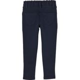 Oliver Meisjes Legging - Katoen/Elastine - Stretch