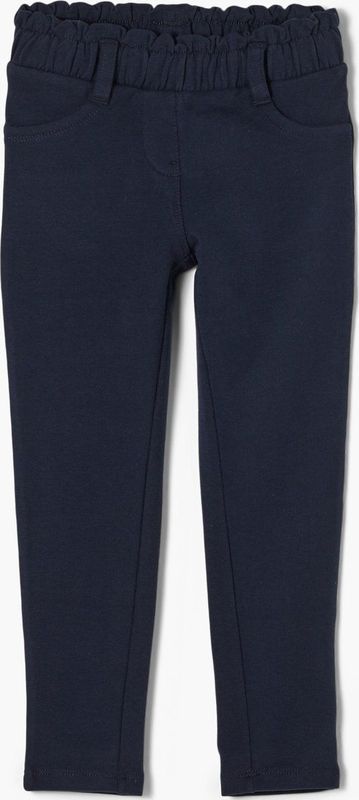 Oliver Meisjes Legging - Katoen/Elastine - Stretch