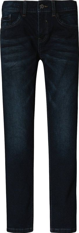 s.Oliver 402.11.899.26.180.2101356.slim jeans voor meisjes, 58 z2