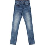 Jeans - Seattle - Skinny - Denim - Smalle Pasvorm