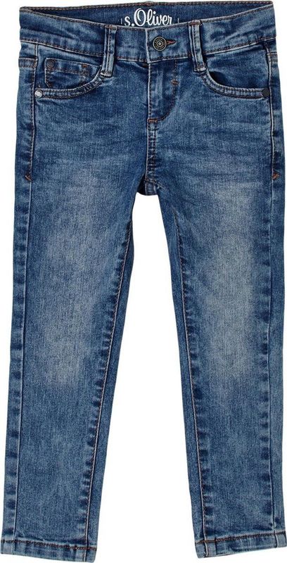 s.Oliver Jongens Jeans