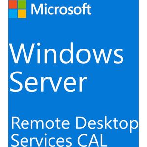 Fujitsu Windows Server 2022 RDS CAL Client Access License (CAL) 1 licentie(s)
