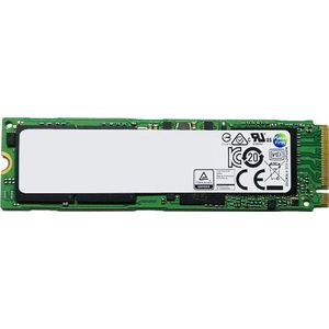 Fujitsu SSD PCIe 256 GB M.2 NVMe SED Gen4 Zelfversleutelende schijf Hardwarematige gegevensversleuteling (256 GB, M.2), SSD