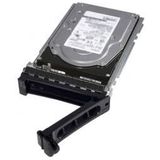 Fujitsu PY-BH2T2B4 interne harde schijf 2 TB 7200 RPM 3.5 inch SATA III