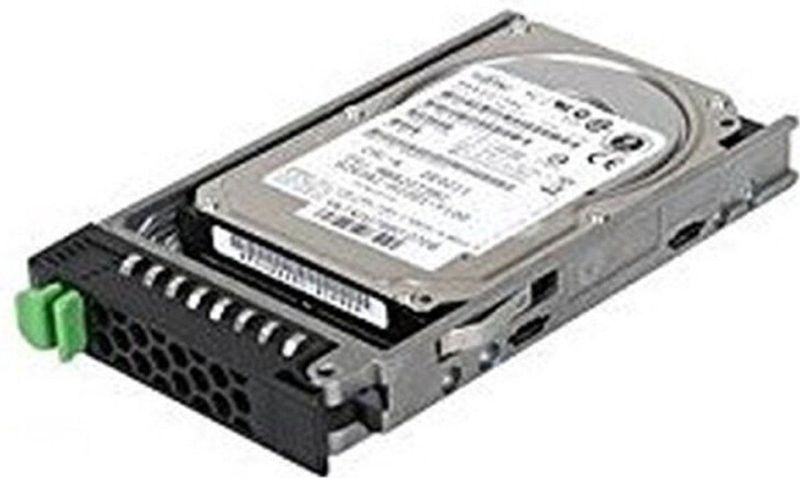 Fujitsu - HDD SATA 6G - 2TB - 7.2K - 3,5inch