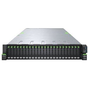 Fujitsu PRIMERGY RX2540 M6 Server 2,9 GHz 32 GB Rack (2U) Intel Xeon Gold 900 W DDR4-SDRAM, VFY:R2546SC050IN