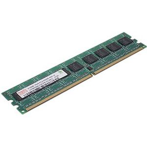 Fujitsu DDR4 module 16 GB (1 x 16GB, 3200 MHz, DDR4 RAM, DIMM 288 pin), RAM