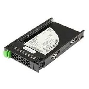 Fujitsu PY-SS48NKQ internal solid state drive 480 GB SATA III
