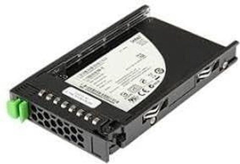 Fujitsu PY-SS96NKQ internal solid state drive 960 GB SATA III