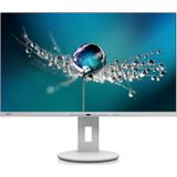 Fujitsu B2711 TE FHD LED-monitor EEK C (A - G) 68,6 cm (27 inch) 1920 x 1080 pixels 16:9 5 ms DisplayP