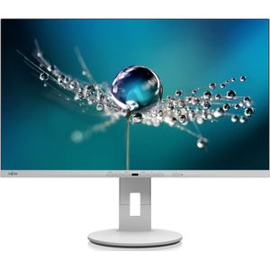 Fujitsu B2711 TE FHD 68,6 cm (27 inch) 1920 x 1080 Pixels Full HD LED Grijs