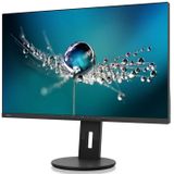 Fujitsu B2711 TS QHD computer monitor 68,6 cm (27") 2560 x 1440 Pixels Quad HD LED Zwart