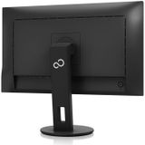 Fujitsu B2711 TS QHD computer monitor 68,6 cm (27") 2560 x 1440 Pixels Quad HD LED Zwart