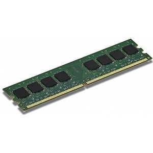 Fujitsu RAM 16GB DDR5 VOOR W5012 (1 x 16GB, 4800 MHz, DDR5 RAM, DIMM 288 pin), RAM