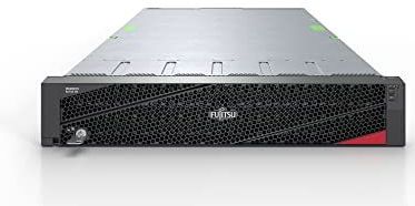 Fujitsu PRIMERGY RX2540 M6 server Rack (2U) Intel® Xeon® Gold 3,1 GHz 32 GB DDR4-SDRAM 900 W