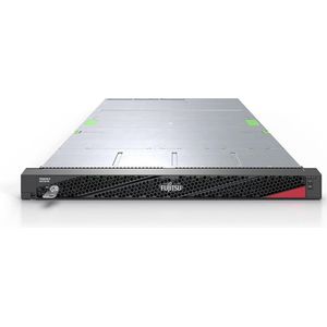 Fujitsu PRIMERGY RX2530 M6 - Server - 1U Rackmontage - Dual-Socket-Xeon - 32 GB RAM