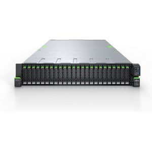 Fujitsu PRIMERGY RX2540 M6 server Rack (2U) Intel® Xeon® Silver 4309Y 2,8 GHz 16 GB DDR4-SDRAM 900 W